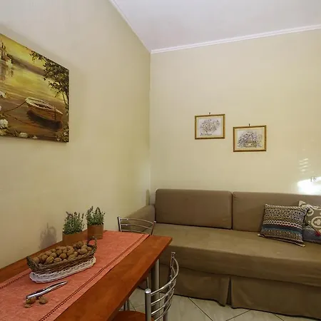 Porto Limnia Appartement Volissos Buitenkant foto