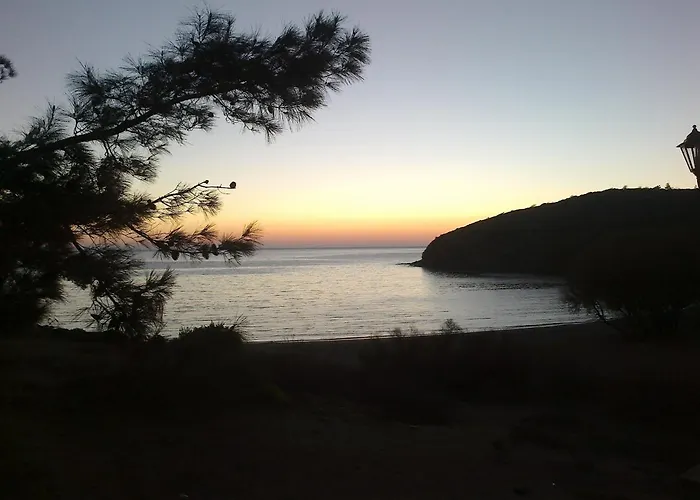 Porto Limnia