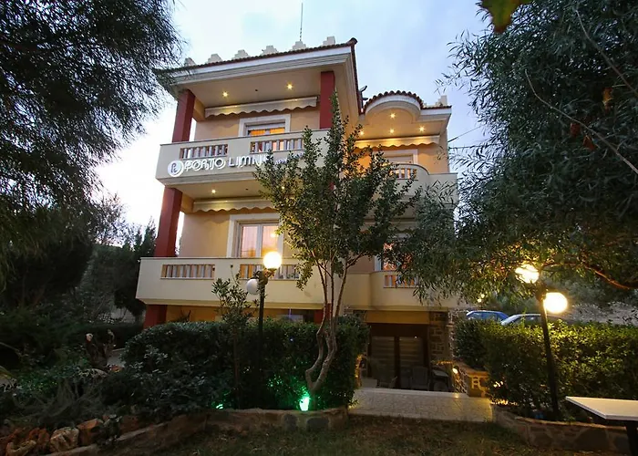 Porto Limnia