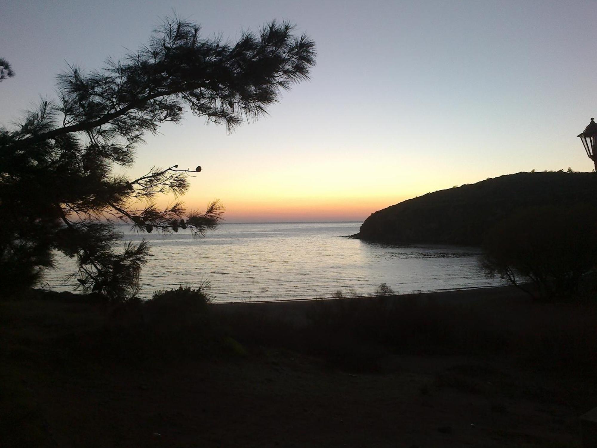 Porto Limnia Appartement