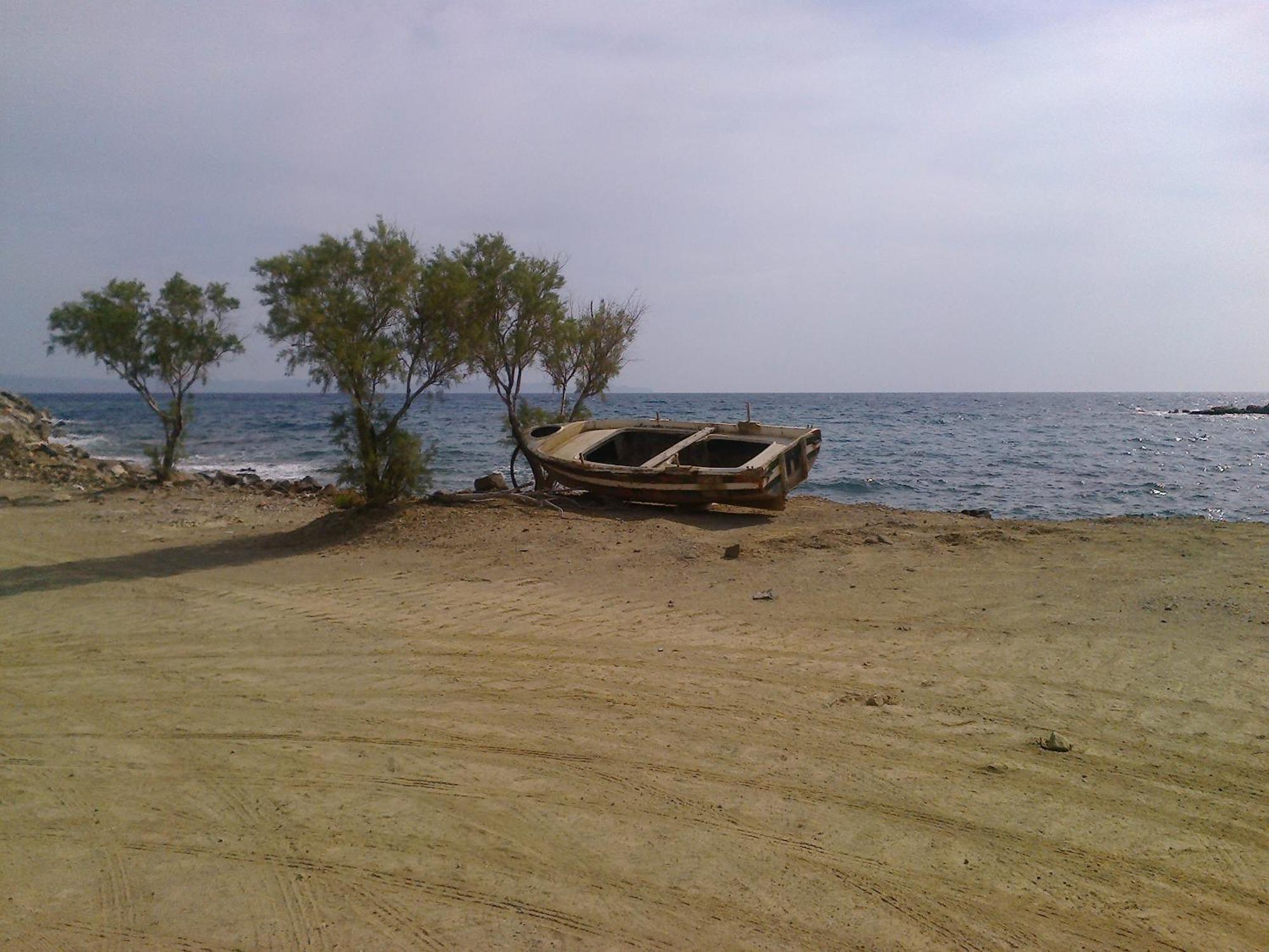 Porto Limnia Appartement