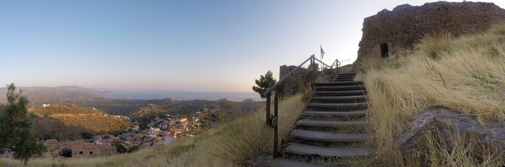 Porto Limnia Appartement *