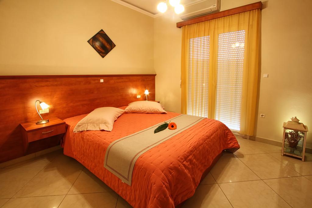Porto Limnia Appartement *