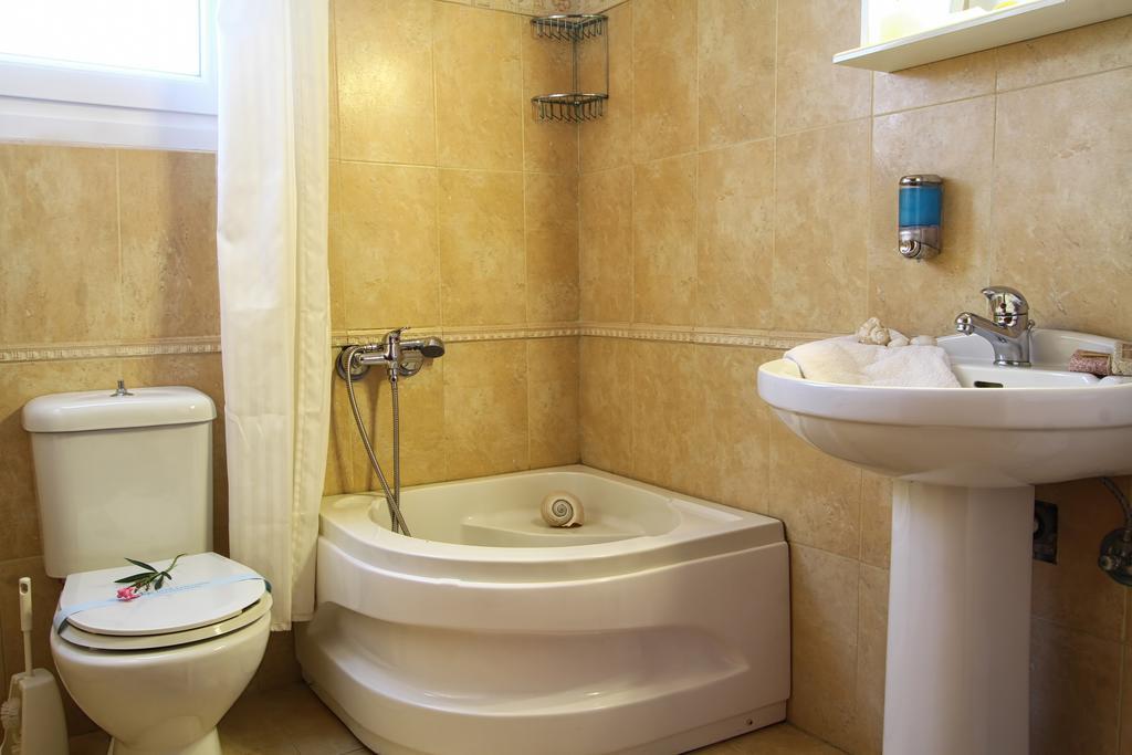 Porto Limnia Appartement *