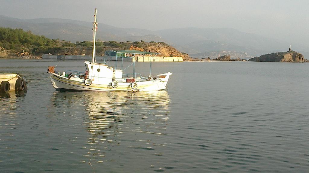 Porto Limnia Appartement Volissos