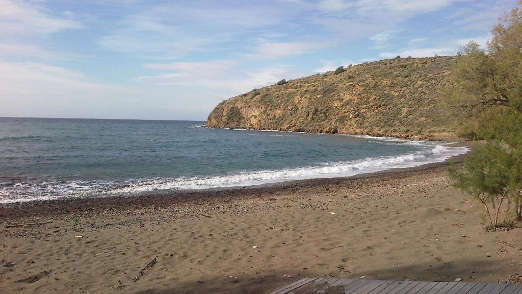 Porto Limnia Appartement Volissos