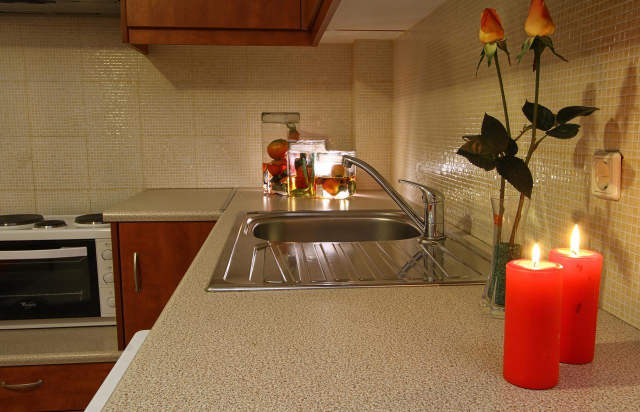 Porto Limnia Appartement *