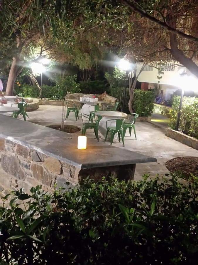 Appartement Porto Limnia Volissos