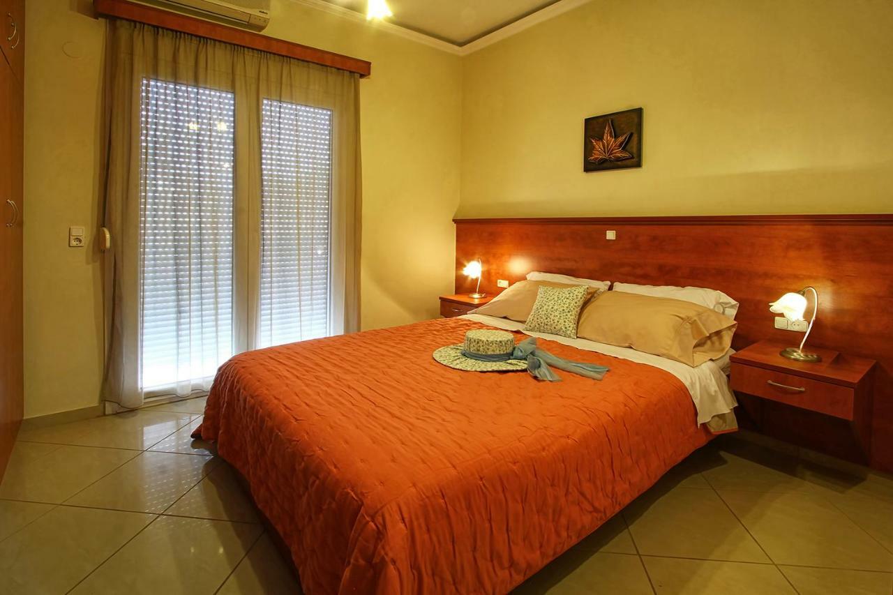 Porto Limnia Appartement